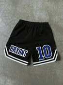 (051) Bermuda Masculina Estilo Basquete Esportiva Treino