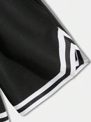 (051) Bermuda Masculina Estilo Basquete Esportiva Treino