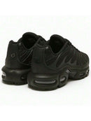 (105)  Tenis Air TN Plus Max Premium Vapor Bolha Amortecedor Molas