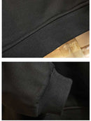 (022) Blusa Moletom Masculino Sem Capuz Gola Careca Moderno