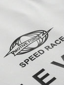 (027) Manfinity EMRG Camisa Polo Masculina de Cor Sólida