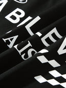 (027) Manfinity EMRG Camisa Polo Masculina de Cor Sólida