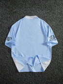 (027) Manfinity EMRG Camisa Polo Masculina de Cor Sólida