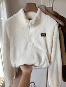 (116) Comfortcana Moletom com Bolso Canguru