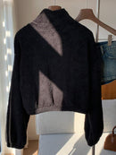 (116) Comfortcana Moletom com Bolso Canguru