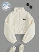 (116) Comfortcana Moletom com Bolso Canguru