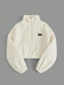 (116) Comfortcana Moletom com Bolso Canguru