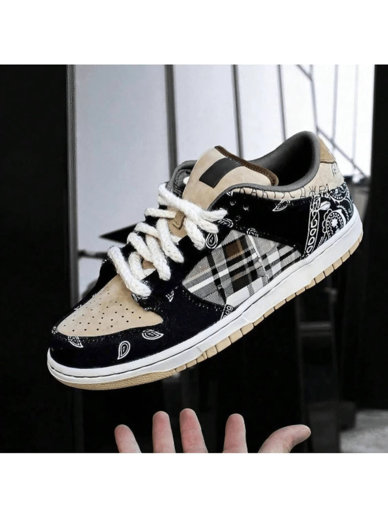 (102) Tênis Esportivo Travis Cactus Masculino Feminino Unissex