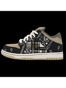 (102) Tênis Esportivo Travis Cactus Masculino Feminino Unissex