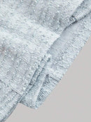 (127)  Vestido Casual Curto com Botões na Frente