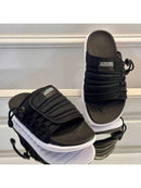 (107) Chinelo Slide Asuna 2.0 Masculino Esportivo Sandália Confortável