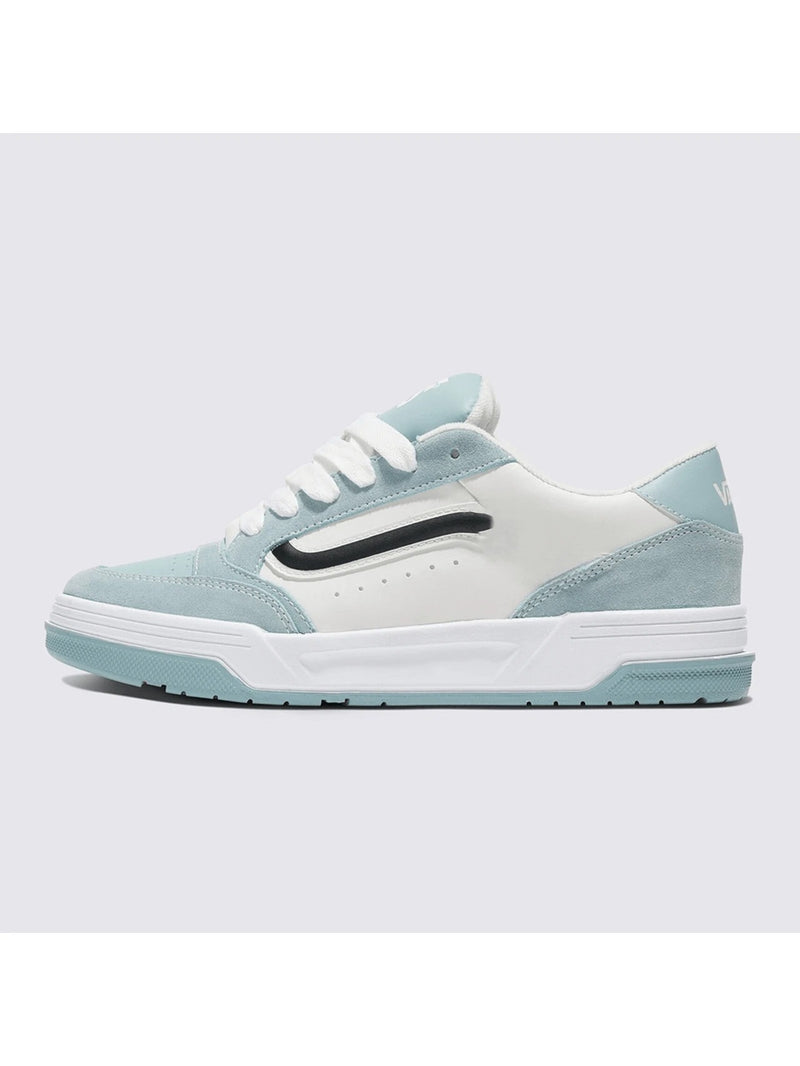 (103) Tênis Hylane Masculino E Feminino Branco Preto Unissex Estiloso