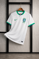 (038) Camiseta Masculina Da Seleção Brasileira Copa2