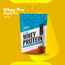 (17) Whey Protein Shark Pro - 907G