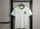 (038) Camiseta Masculina Da Seleção Brasileira Copa2