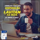 (05) Lavitan Multivitamínico A-Z Original - 90 Caps