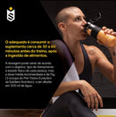 (10) Pré Treino Evolution - 300G