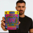 (12) Pré Treino Panic - 300G