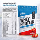(17) Whey Protein Shark Pro - 907G