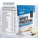 (17) Whey Protein Shark Pro - 907G