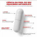 (18) Testo Hard Pro - 120 Caps