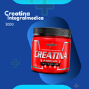 (09) Creatina Integralmedica 300G