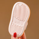 Chinelo infantil para bebês