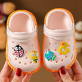 Chinelo infantil para bebês