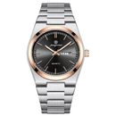 Relógio masculino PAAZOMU Fashion