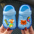 Chinelo infantil para bebês