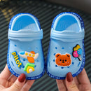 Chinelo infantil para bebês