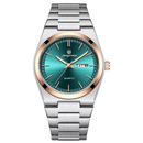 Relógio masculino PAAZOMU Fashion