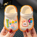 Chinelo infantil para bebês