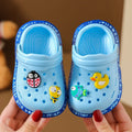 Chinelo infantil para bebês