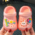 Chinelo infantil para bebês