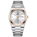 Relógio masculino PAAZOMU Fashion