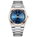 Relógio masculino PAAZOMU Fashion