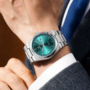 Relógio masculino PAAZOMU Fashion