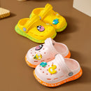 Chinelo infantil para bebês